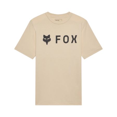 Fox T-shirt Junior  Absolute Tan Yl