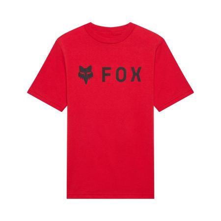 Fox T-shirt Junior  Absolute Tibetan Red Ym