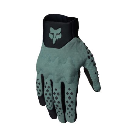 Fox RĘkawice Motocyklowe  Bomber Lt Ce Sage L