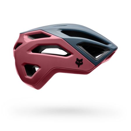 Fox Kask Rowerowy  Crossframe Pro Solids Berry M