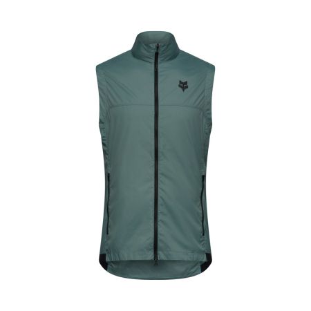 Fox Kamizelka Rowerowa  Ranger Wind Sage M