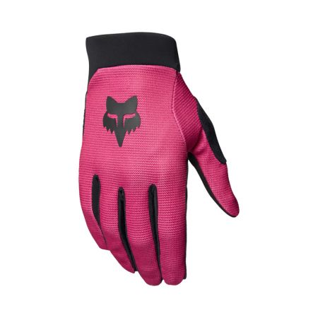 Fox RĘkawice Rowerowe  Ranger Berry M