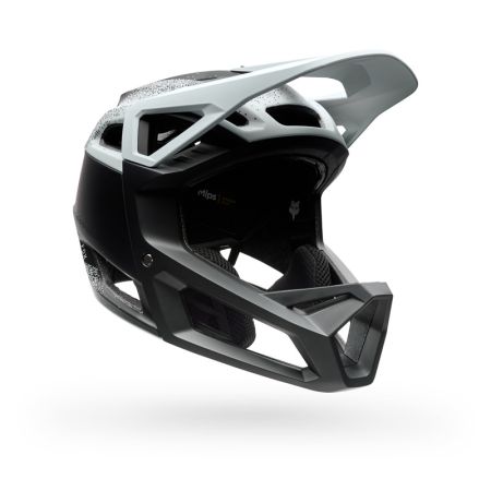 Kask FOX Proframe RS Aura White