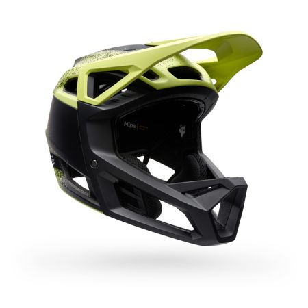 Kask FOX Proframe RS Aura Lime