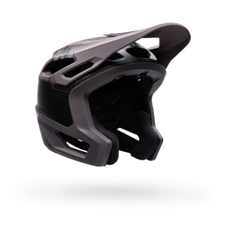 Kask FOX  Dropframe Pro Flow Purple Dusk