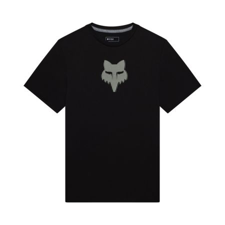 Fox T-shirt  Edge Dri-relase Black M