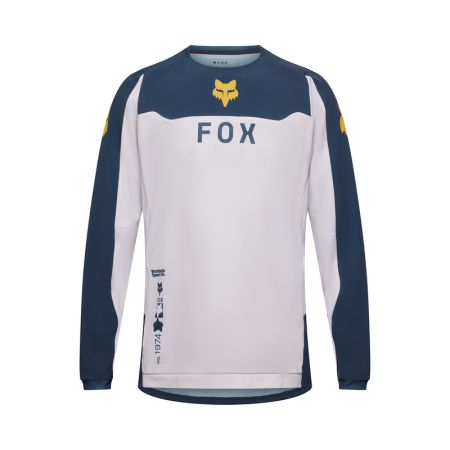 Fox Bluza Motocyklowa  Ranger Off Road Chalk S