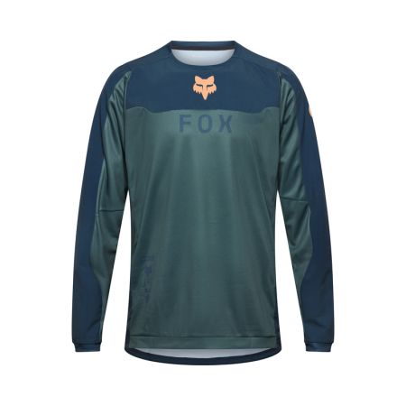 Fox Bluza Motocyklowa  Ranger Off Road Sage M