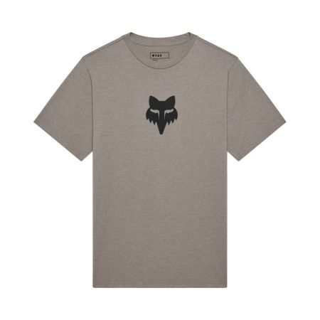 Fox T-shirt  Head 195 Original Heather Graphite S