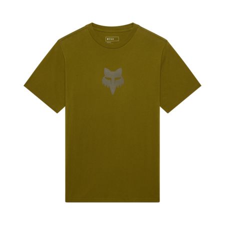 Fox T-shirt  Head 195 Original Army S