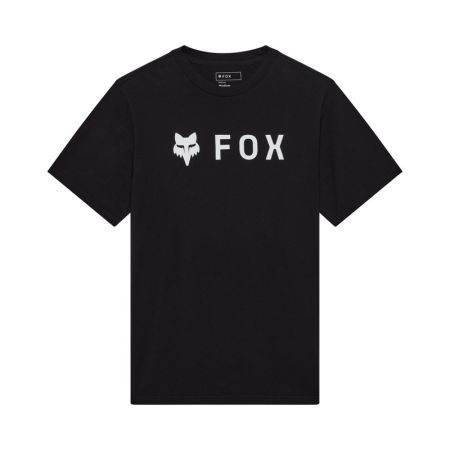Fox T-shirt  Absolute 195 Original Black M
