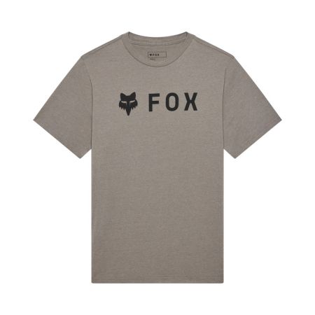 Fox T-shirt  Absolute 195 Original Heather Graphite S