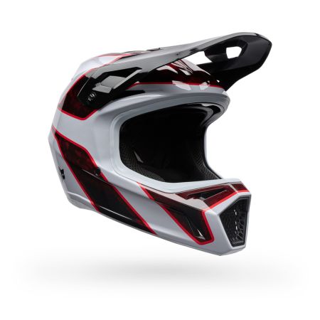 Kask FOX Rampage RS Crypt White