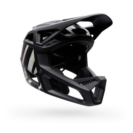 Kask FOX Proframe RS Diffuse Black