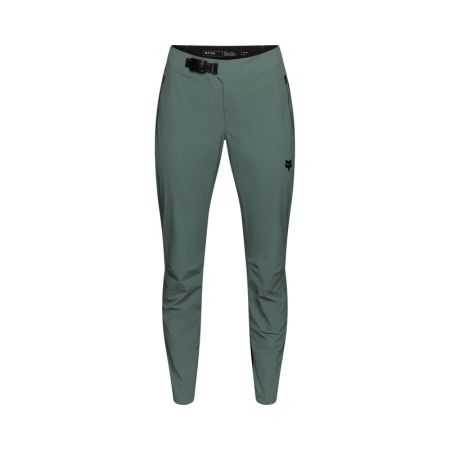 Fox Spodnie Rowerowe Damskie  Ranger Sage 8