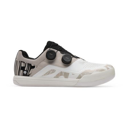 Fox Buty Rowerowe  Union Boa Diffuse Se Chalk 43