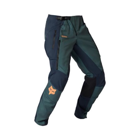 Fox Spodnie Motocyklowe  Ranger Off Road Sage 32