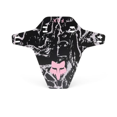 Fox BŁotnik  Mud Guard Blush Os