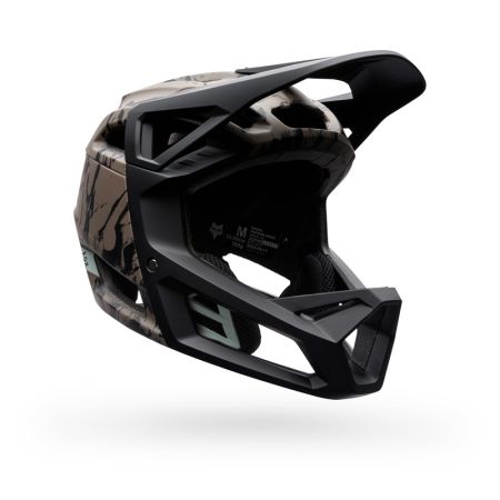 Kask FOX Junior Proframe Thrive Nutmeg OS