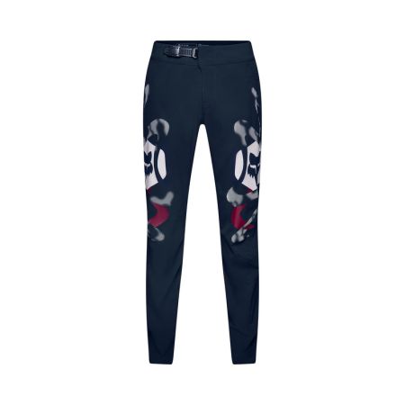 Fox Spodnie Rowerowe  Ranger Tactile White 32