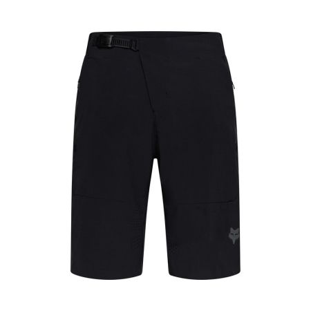 Fox Spodenki Rowerowe  Flexair W Liner Black 30