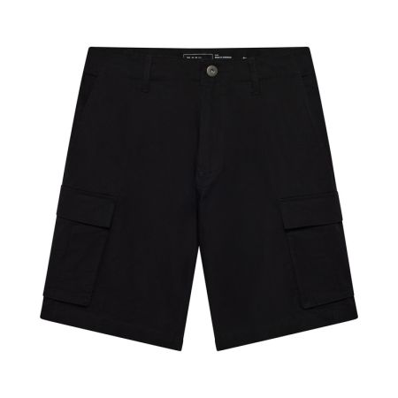 Fox Spodenki  Cargo Ripstop Black 30