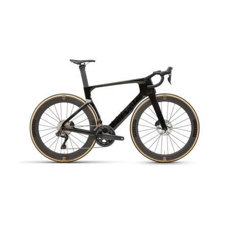 Rower CARVELO S5 Ultegra DI2 Five Black