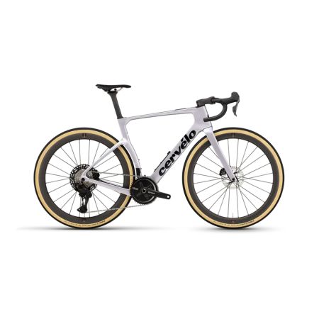 Cervelo Rower Aspero-5 Shimano Grx Rx825 Di2 1 Royal Mercury 48