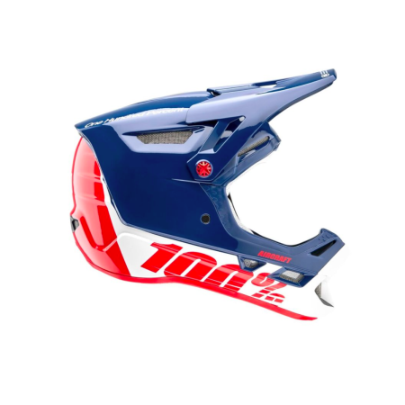 Kask full face 100% Aircraft Composite Anthem