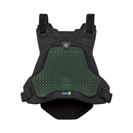 Buzer FOX Airframe Black