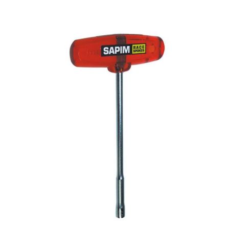  Klucz do nypli hexagonalnych 