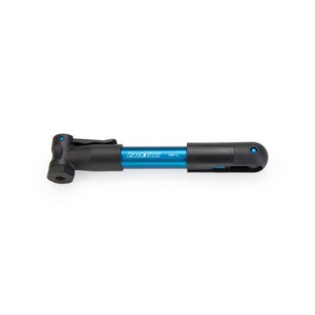 Park Tool Pompka PMP-3.2B alu, niebieska 