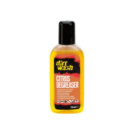 Odtłuszczacz WELDTITE DIRTWASH CITRUS DEGREASER 75ml 