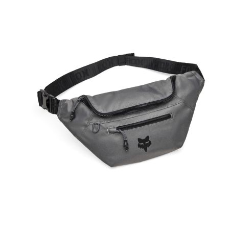 Nerka FOX Hip Pack Pewter