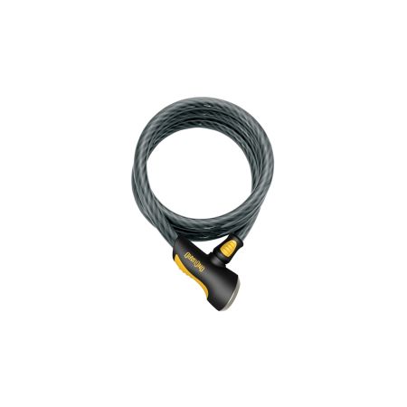 ONGUARD Zapięcie Spiralne 185cm/20mm Akita 8036