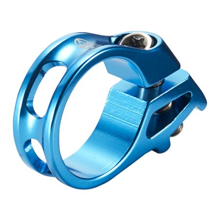 Reverse Trigger Clamp SRAM jasny nieb 