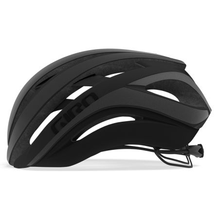 Kask szosowy GIRO AETHER SPHERICAL MIPS matte black flash roz. S (51-55 cm) (NEW) 