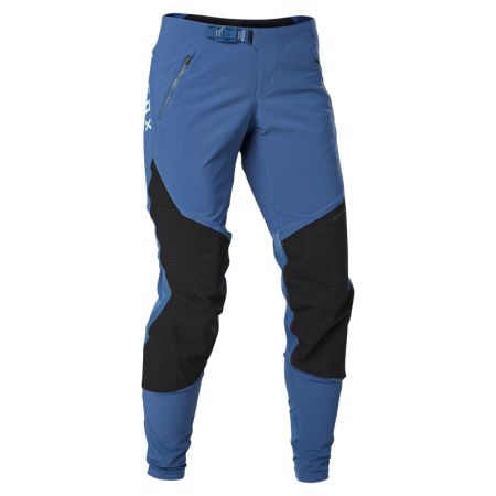 Spodnie FOX Lady Flexair Pro M dark indigo