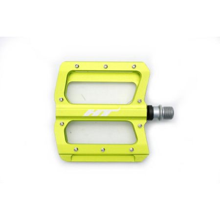 Pedały HT-AN01 apple green 