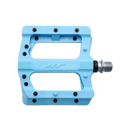 Pedały HT-PA01A sky blue 