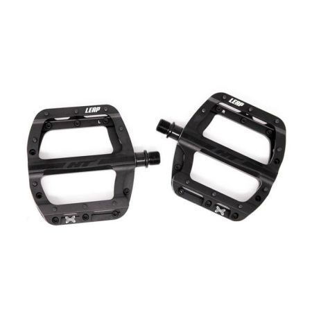 Pedały HT-ANS08 stealth black 