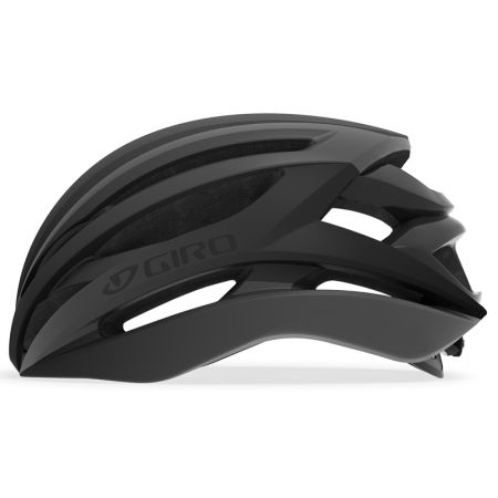 Kask szosowy GIRO SYNTAX matte black roz. L (59-63 cm) (NEW) 