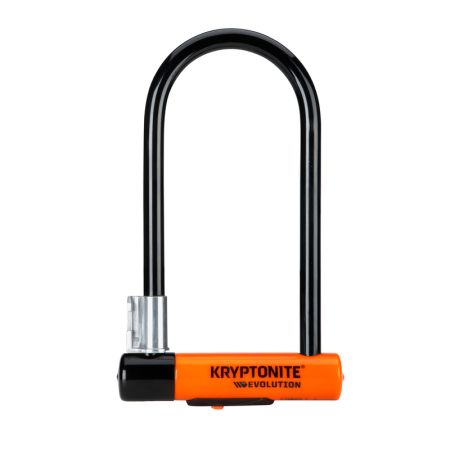 KRYPTONITE ZAPIĘCIE U-LOCK KRYPTONITE EVOLUTION STANDARD 10,2CM X 22,9CM 