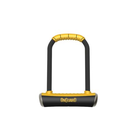 ONGUARD PitBull STD 8003 U-LOCK 14mm/115mm/230mm