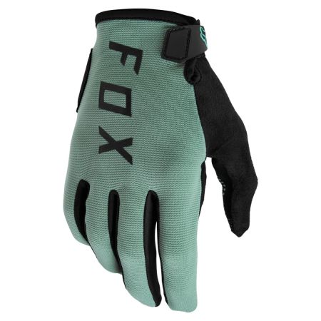 Rękawiczki FOX Ranger Gel M eucalyptus