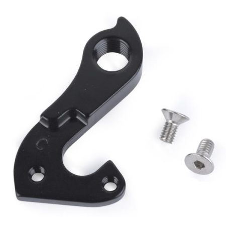 Author Hak do ramy Charisma 55, 66, 66E, 77 