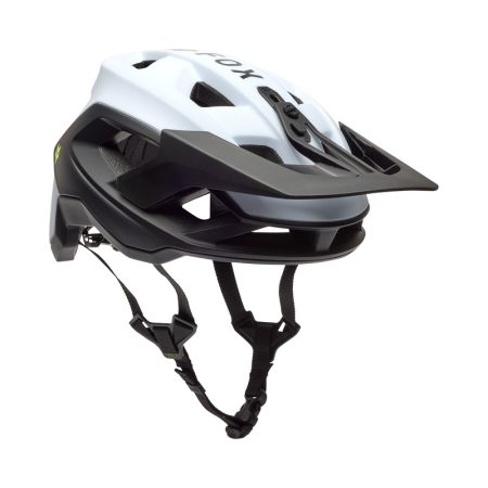 Kask FOX Speedframe 5050 Black/White