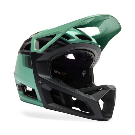 Kask FOX Proframe RS Sol Pine