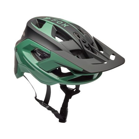 Kask FOX Speedframe Pro Defy Pine