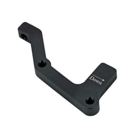  Adapter IS do hamulców tarczowych, przód 8" 